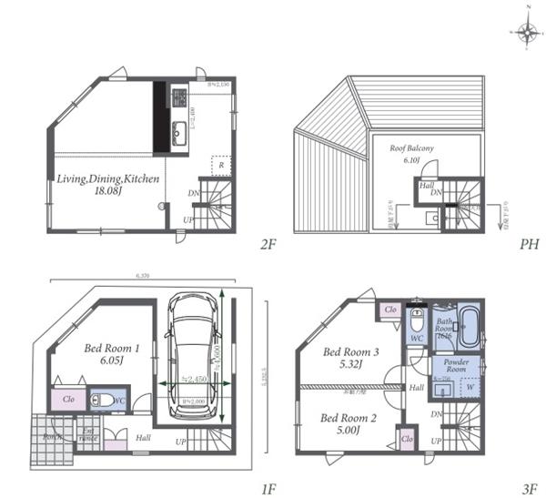 Floor plan. Floor plan Building