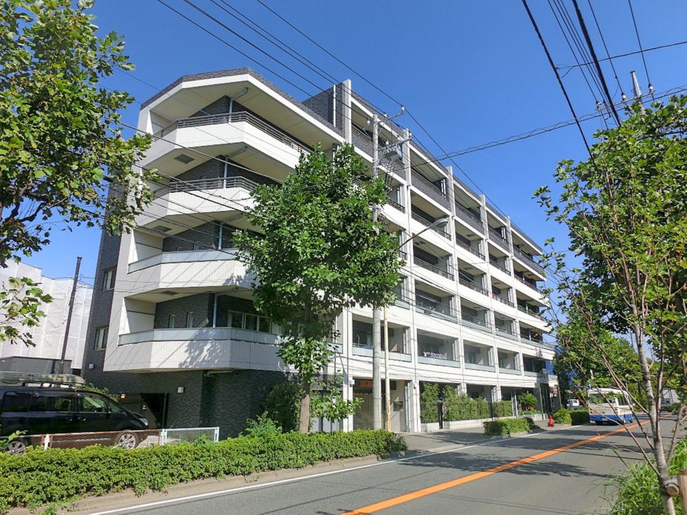 Local appearance photo