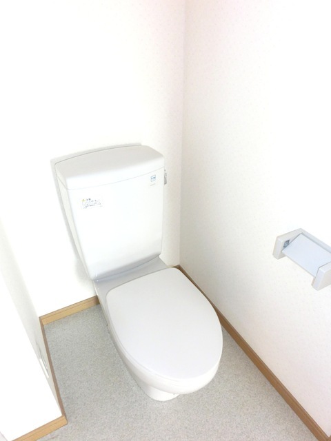 Toilet.  ☆ toilet ☆ 