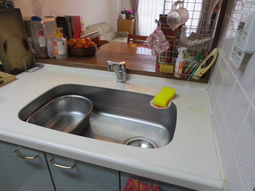 Kitchen. Kitchen (12 May 2013) Shooting