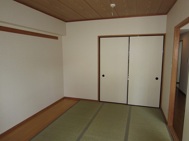 Other room space