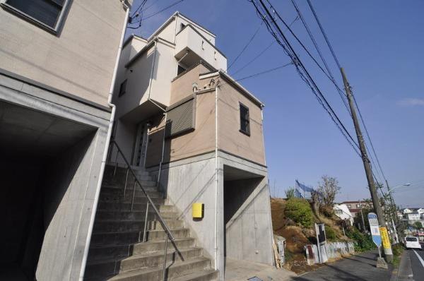 Local appearance photo. Exterior Photos