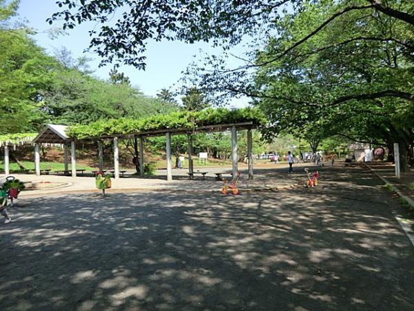 park. Kajigaya 650m until the first park