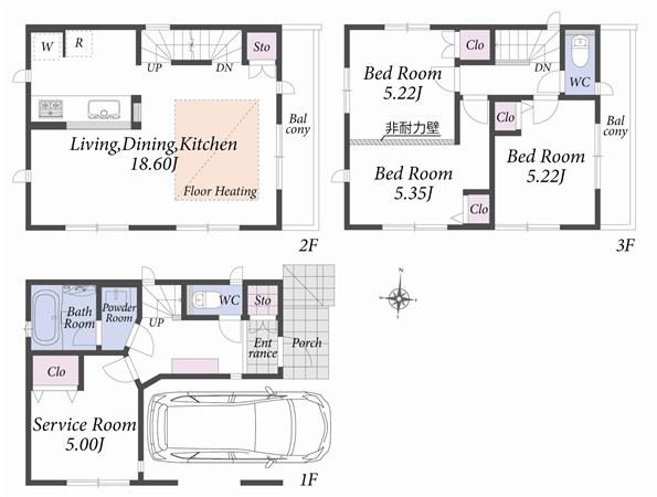 Floor plan. Floor plan Building