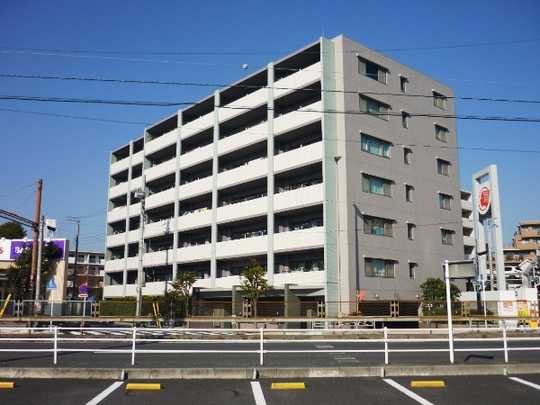 Local appearance photo. Appearance 1