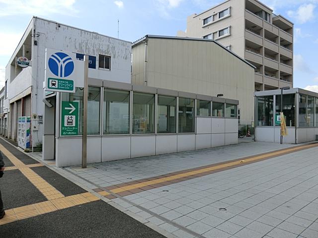 station. Recommended properties well-equipped to surrounding facilities living environment both of 2100m Takada Station walking distance to the green line Takada Station. 