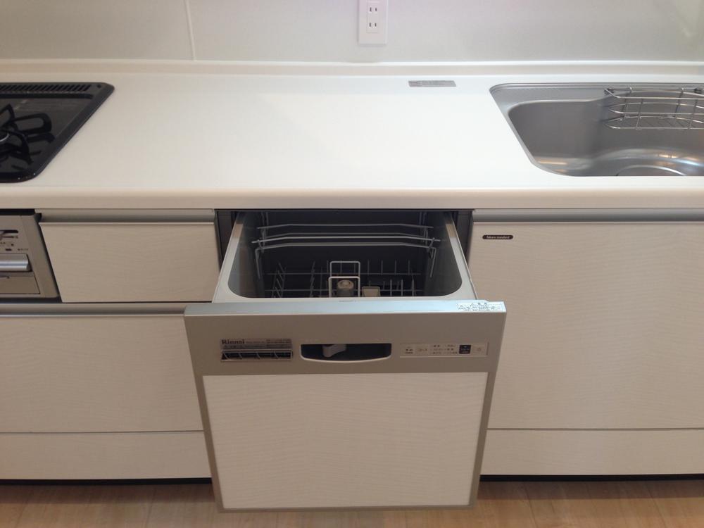 Other. Dishwasher kitchen