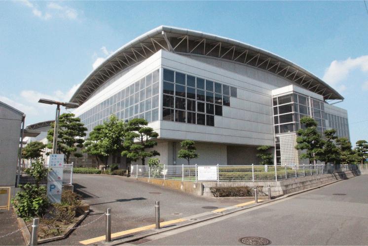Other Environmental Photo. 750m to Takatsu Sports Center