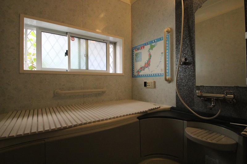 Bathroom. Indoor (12 May 2013) Shooting 1 pyeong type ・ It is with reheating function.