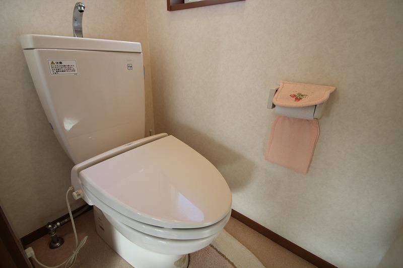 Toilet. Indoor (12 May 2013) Shooting