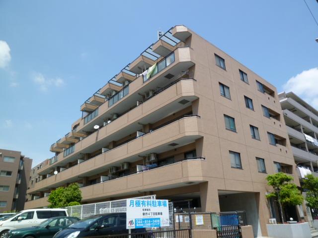 Local appearance photo. Local (May 2013) Shooting