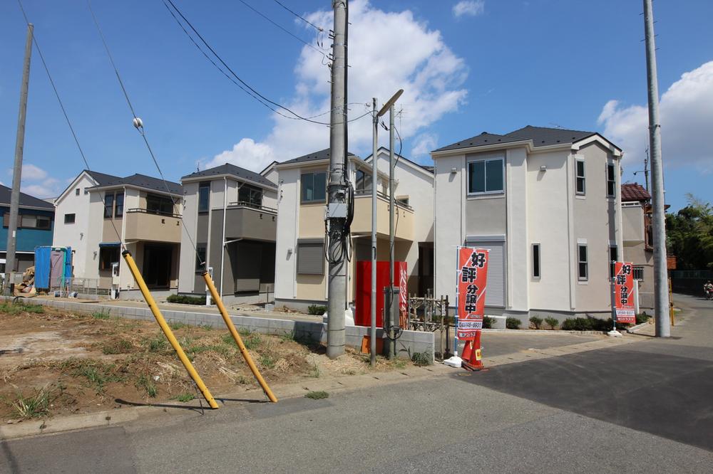 Sale already cityscape photo. ■ Fashionable streets! Than was looking for a place like this, , , , ,