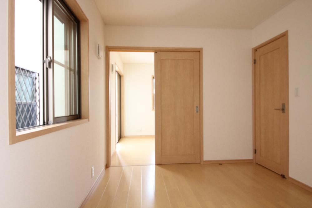 Other local. 5 Building