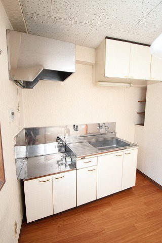 Kitchen. Kitchen