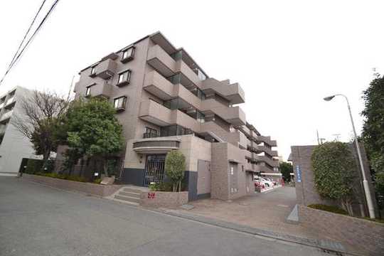 Local appearance photo. appearance