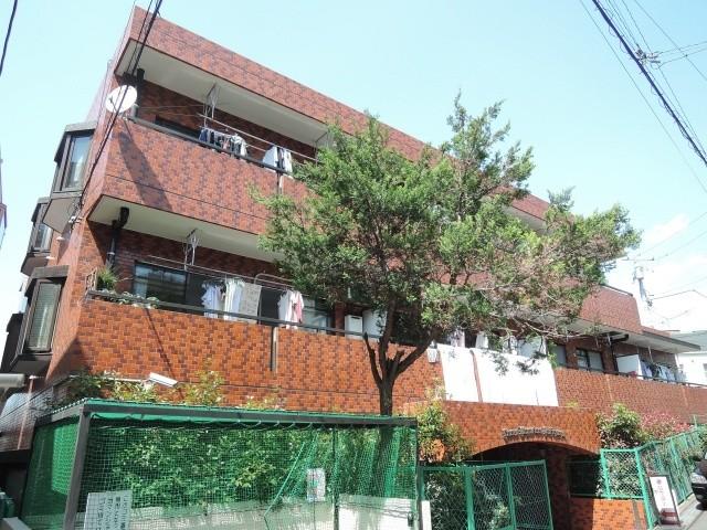Local appearance photo. Appearance tiled apartment
