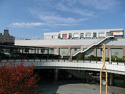 Other local. Mizonokuchi Station A 15-minute walk