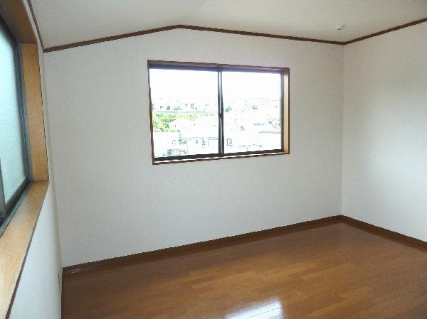 Non-living room
