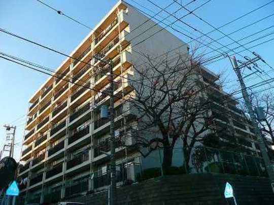 Local appearance photo. appearance