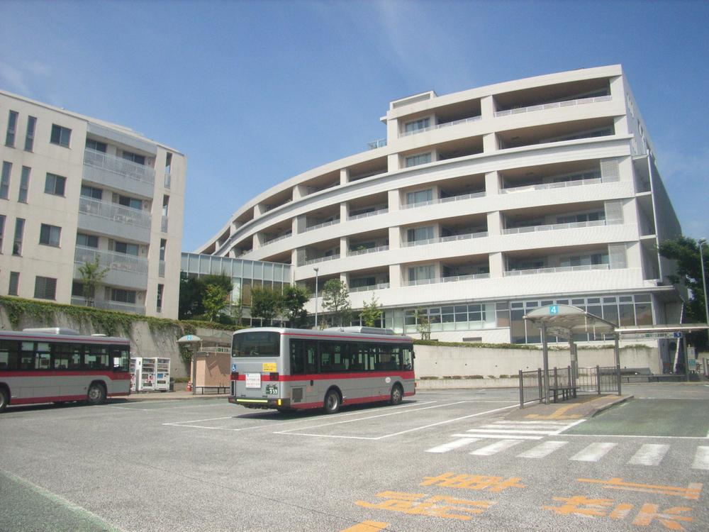 Other. Kaji valley Station Bus rotary (1)