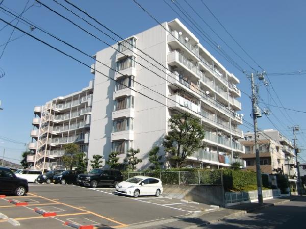 Kawasaki City, Kanagawa Prefecture Takatsu-ku, Kitamigata 2