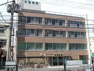 Hospital. 682m until the medical corporation Association of Fu Jen Catholic Board KATAKURA Hospital (Hospital)