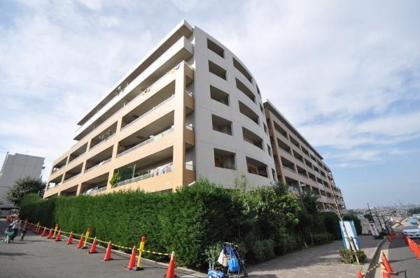 Local appearance photo. Exterior Photos