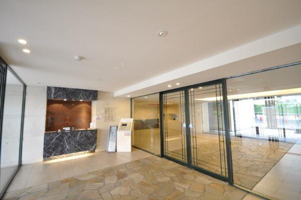 Local appearance photo. Entrance