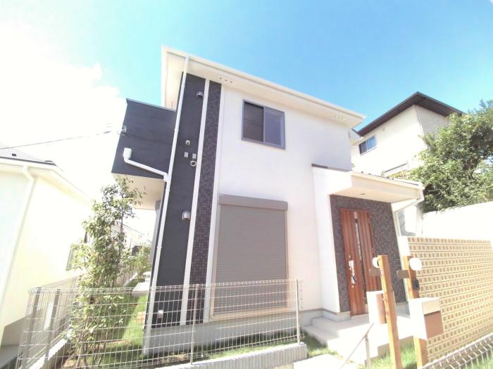 Local appearance photo. Good per yang (6 Building appearance)