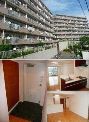 Local appearance photo. appearance ・ State of the room