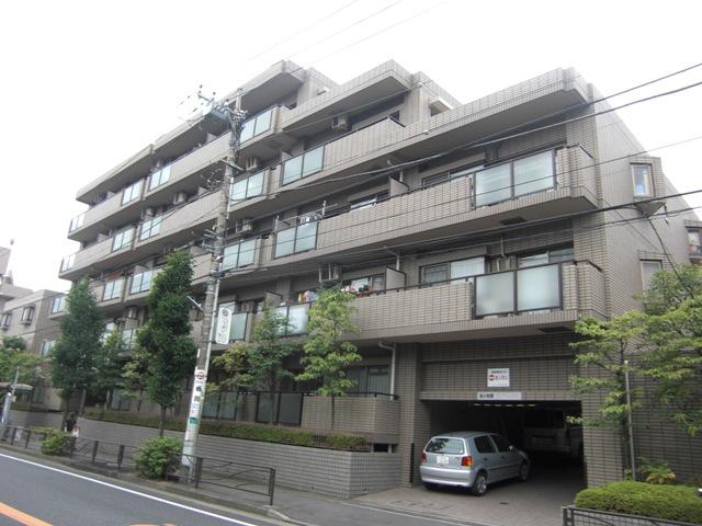 Local appearance photo