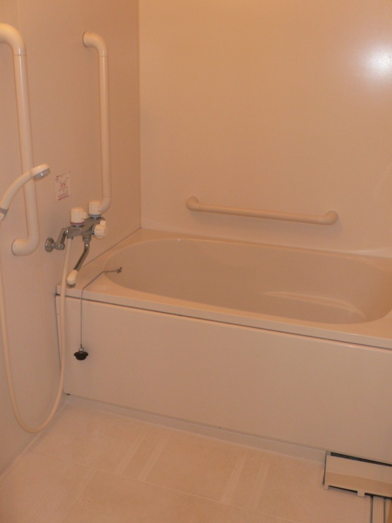 Bath. bathroom  The same type ・ It will be in a separate dwelling unit photos.
