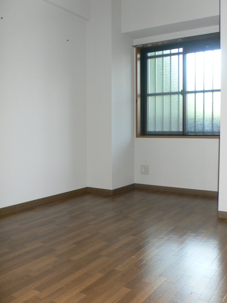 Living and room. Western-style 5.0 tatami  Will be inverted type of photo.