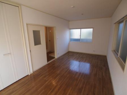 Living and room