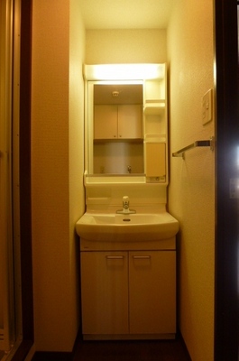 Washroom. ※ Separate reference is a picture