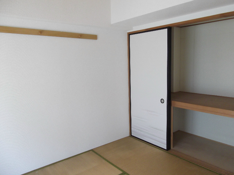 Other. Japanese style room