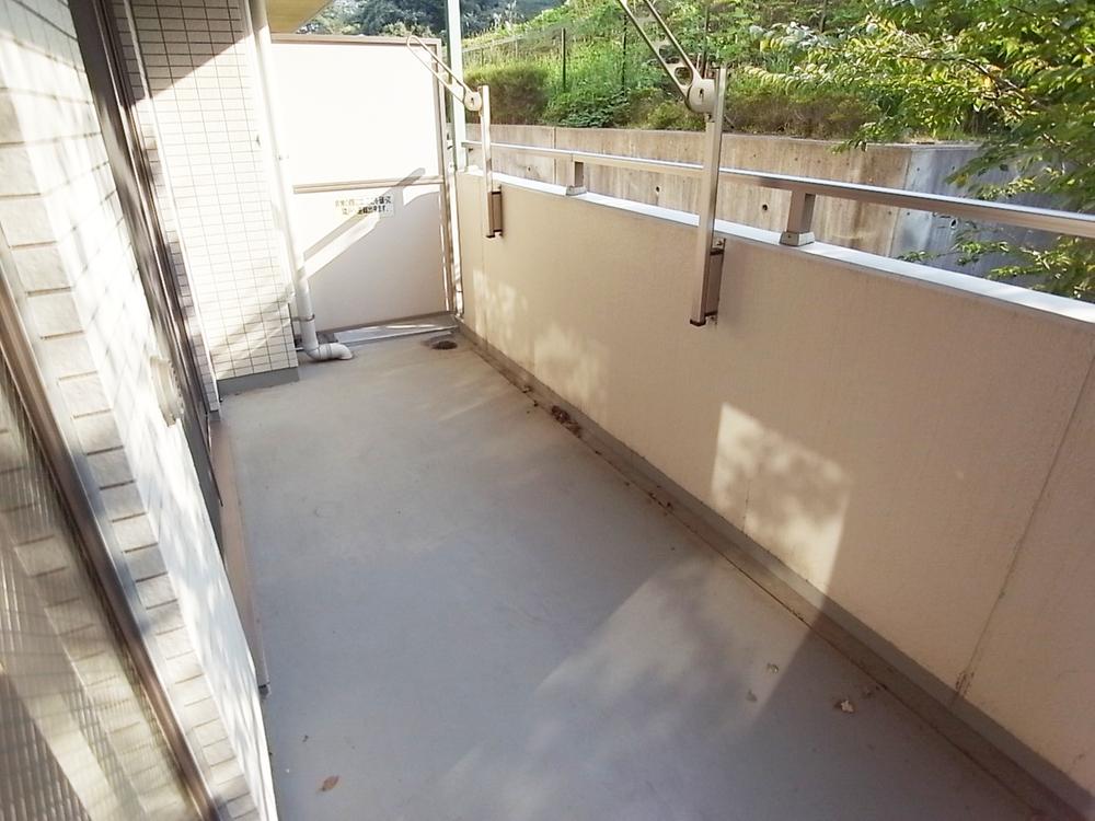 Balcony. Local (12 May 2013) Shooting