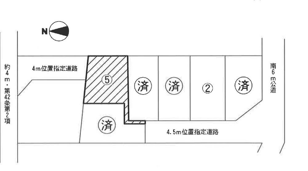 Other. layout drawing