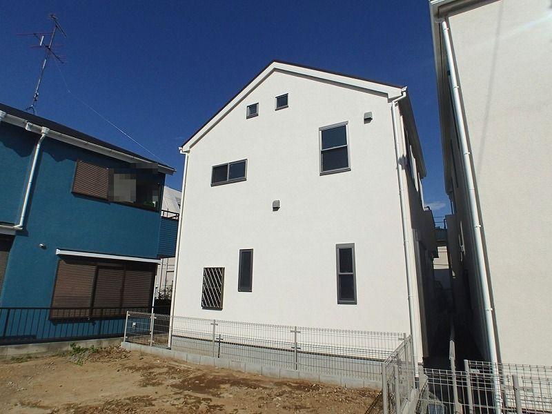 Local appearance photo.  [Local sales meetings] We will ascertain the sun hit and the surrounding environment at the local!