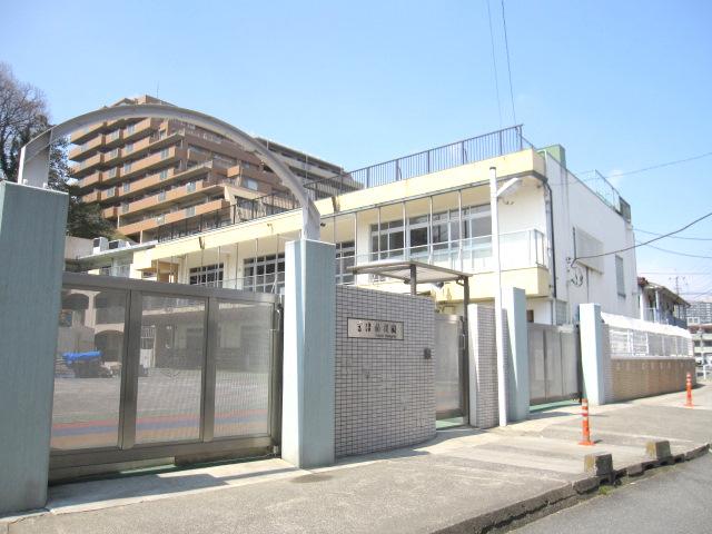 kindergarten ・ Nursery. Takatsu 607m to kindergarten