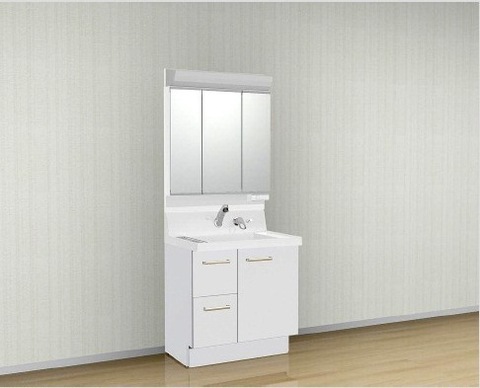 Washroom. Vanity (Image)
