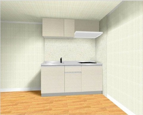 Kitchen. Kitchen (Image)