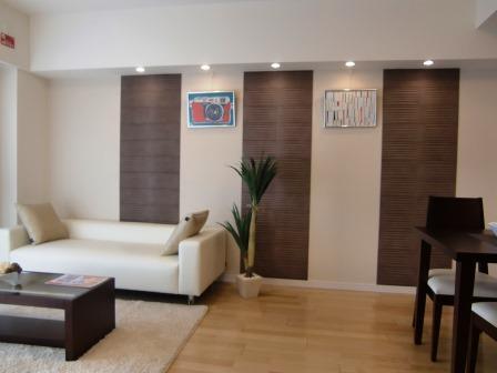 Living. Indoor (11 May 2013) Shooting