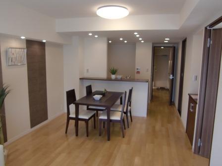 Living. Indoor (11 May 2013) Shooting