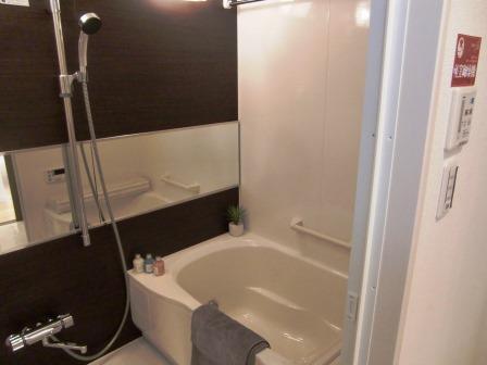 Bathroom. Indoor (11 May 2013) Shooting