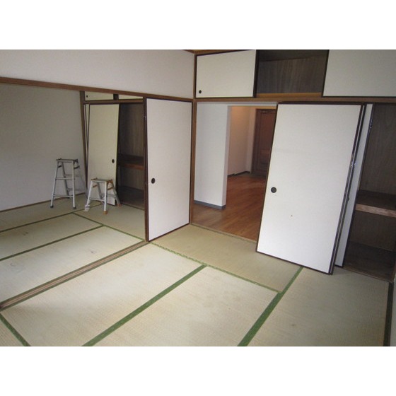 Other room space