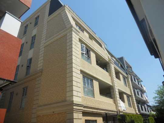 Local appearance photo. appearance