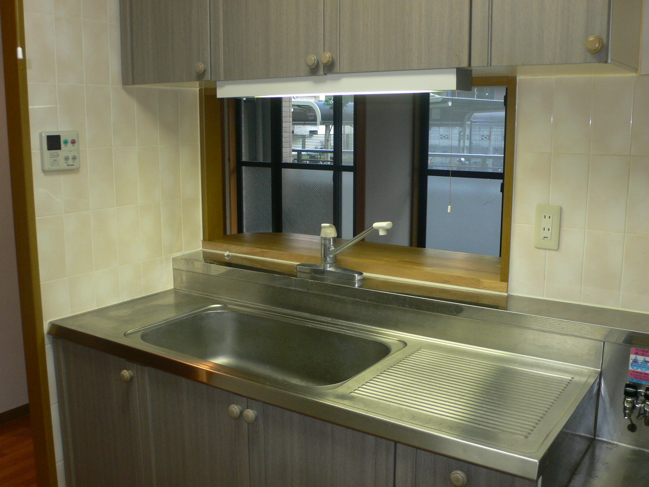 Kitchen. kitchen The same type ・ It will be in a separate dwelling unit photos.