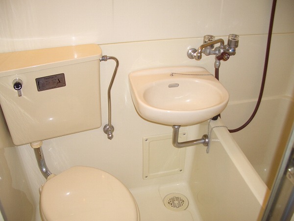 Bath