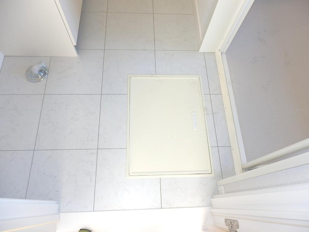 Receipt. Same specifications